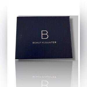 Beautycounter Satin Powder Blush Shade Guava